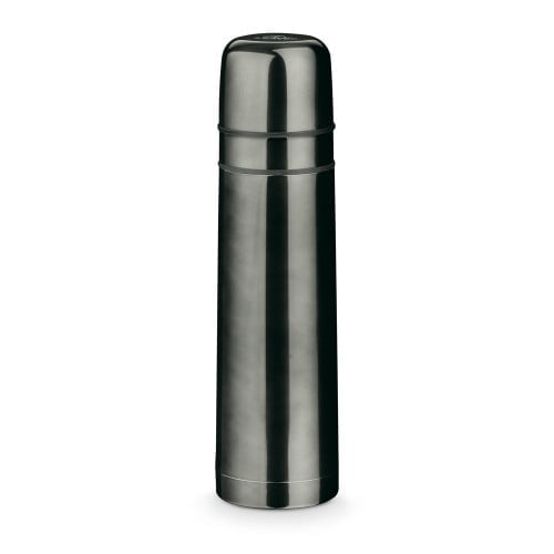 HEAT. Stainless steel thermos 750 mL