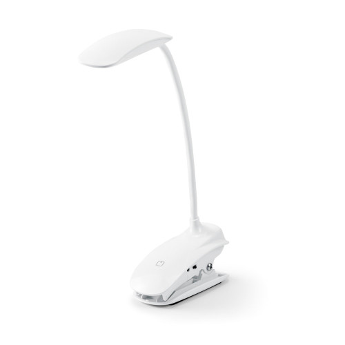 NESBIT. Portable desk lamp