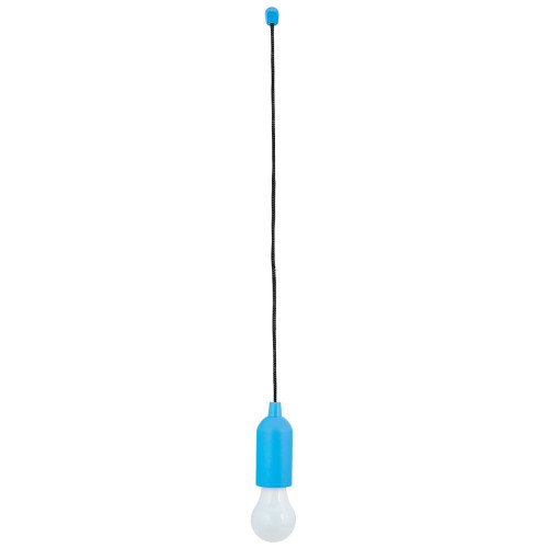 LIGHTY. Portable light bulb