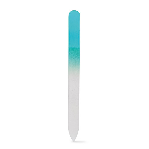 RASPERA. Glass nail file