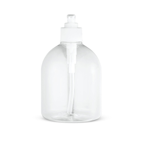 REFLASK 500. Bottle with dispenser 500 mL