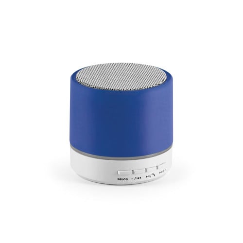 PEREY. ABS portable speaker with microphone