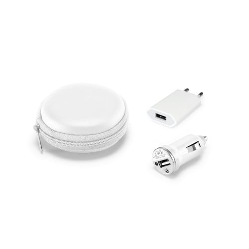 Newton. USB adaptor set