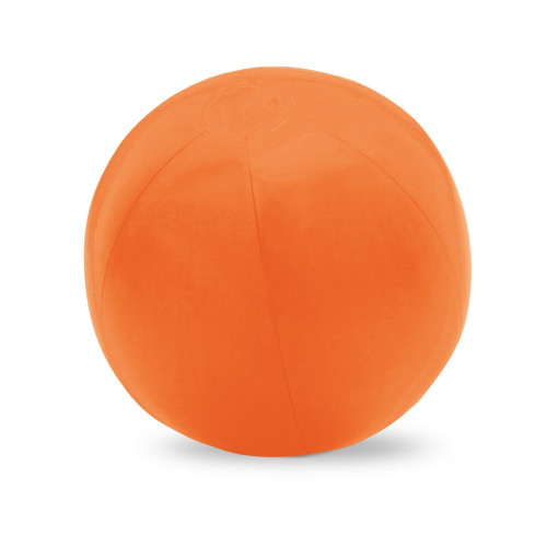 Paria. Inflatable ball