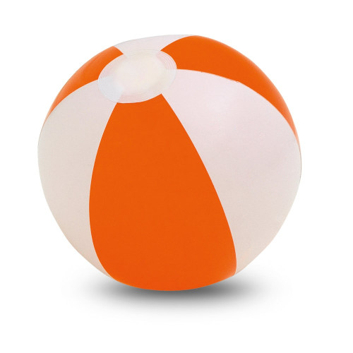 CRUISE. Inflatable beach ball