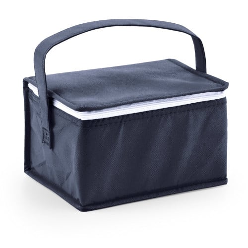 IZMIR. Cooler bag 3 L in non-woven (80 g/m²)