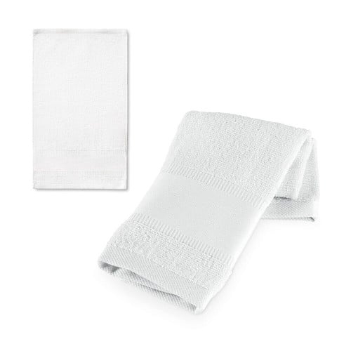 CANCHA. Cotton sports towel (380 g/m²)