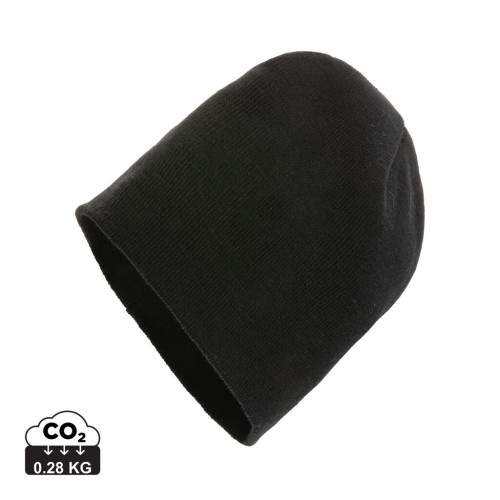 Impact AWARE™ classic beanie with Polylana®