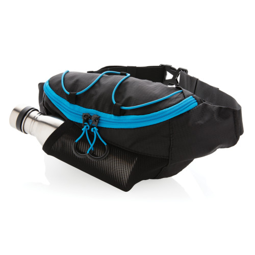 Explorer ribstop Bumbag PVC free