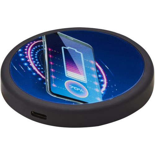 Fusion 5W wireless charging pad