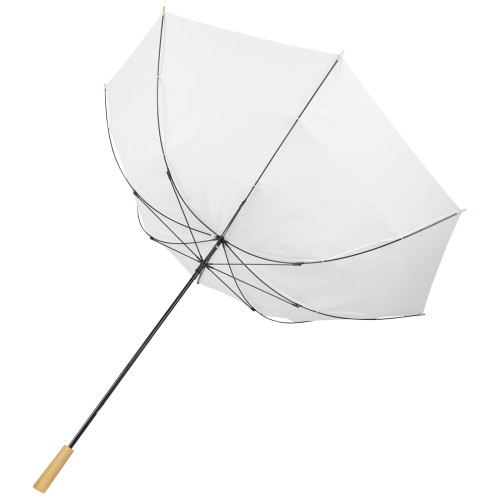 Romee 30'' windproof recycled PET golf umbrella