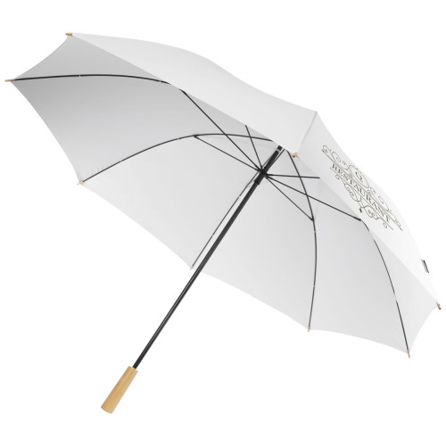 Romee 30'' windproof recycled PET golf umbrella