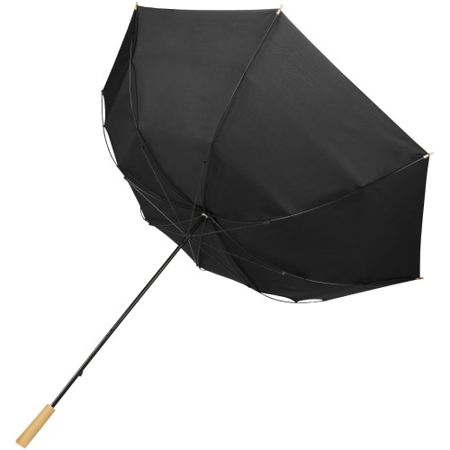 Romee 30'' windproof recycled PET golf umbrella