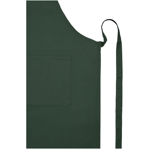 Orissa 200 g/m² organic cotton apron