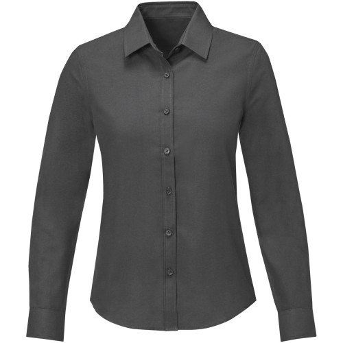 Pollux long sleeve women's shirt