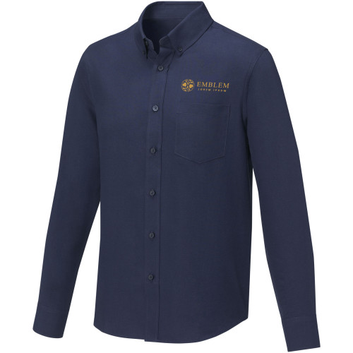 Pollux long sleeve men's shirt