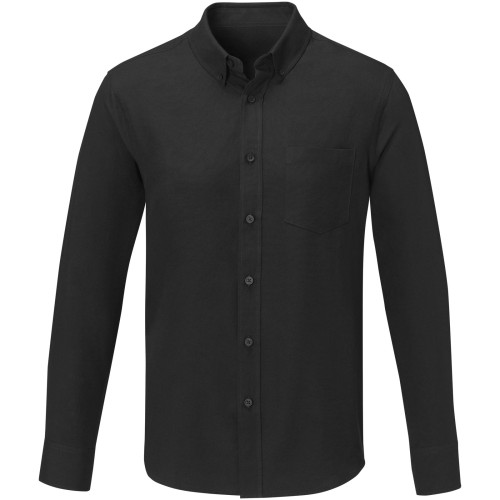 Pollux long sleeve men's shirt