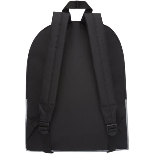 Bright reflective backpack 13L