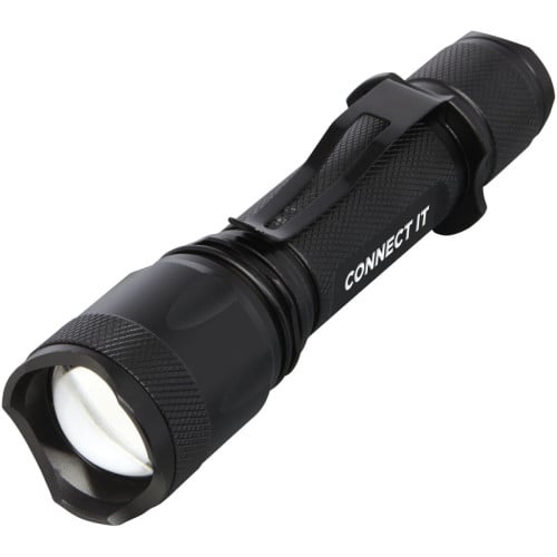 Mears 5W rechargeable tactical flashlight