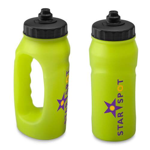 Jogging Bottle