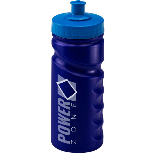 Branded Grip Sports Bottle 500ml