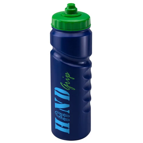 Finger Grip Sports Bottle 750ml