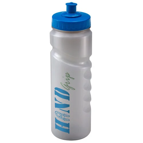 Finger Grip Sports Bottle 750ml