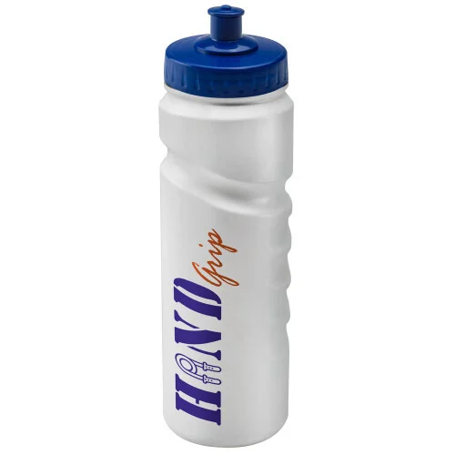 Finger Grip Sports Bottle 750ml