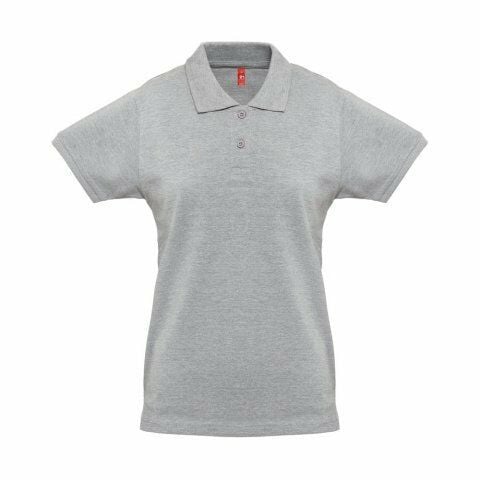 THC MONACO WOMEN. Women's polo shirt