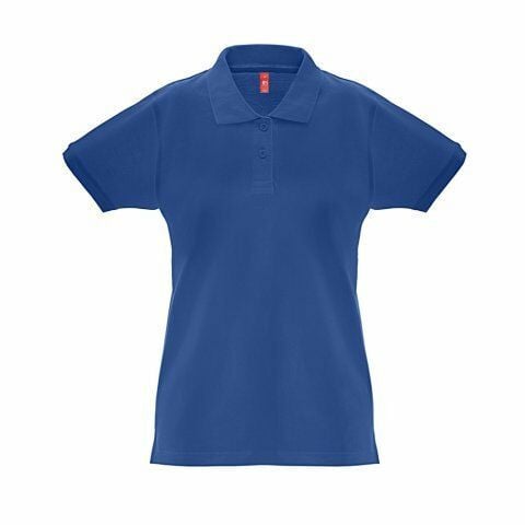 THC MONACO WOMEN. Women's polo shirt