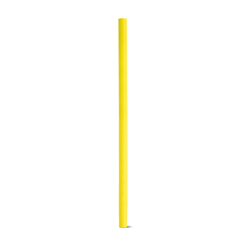 LUCIAN. HB Fluorescent wooden pencil