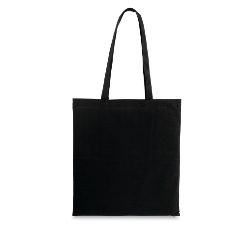 CARACAS. 100% cotton bag (140 g/m²)