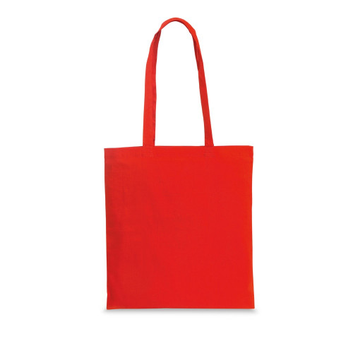 CARACAS. 100% cotton bag (140 g/m²)