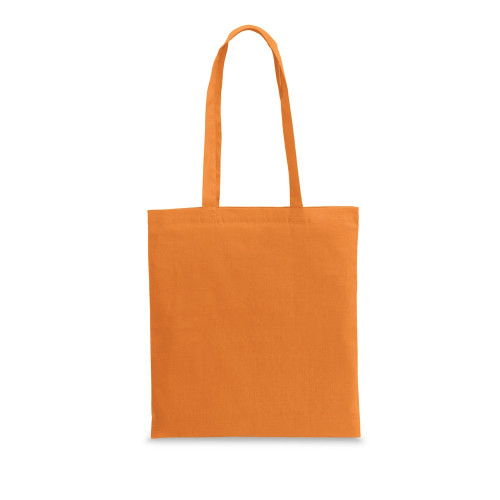 CARACAS. 100% cotton bag (140 g/m²)