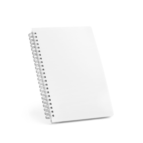 COBEN. A5 notepad