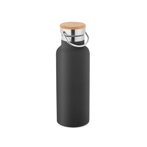 RAGNAR. Vacuum insulated stainless steel bottle 570 mL