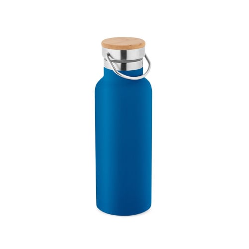 RAGNAR. Vacuum insulated stainless steel bottle 570 mL