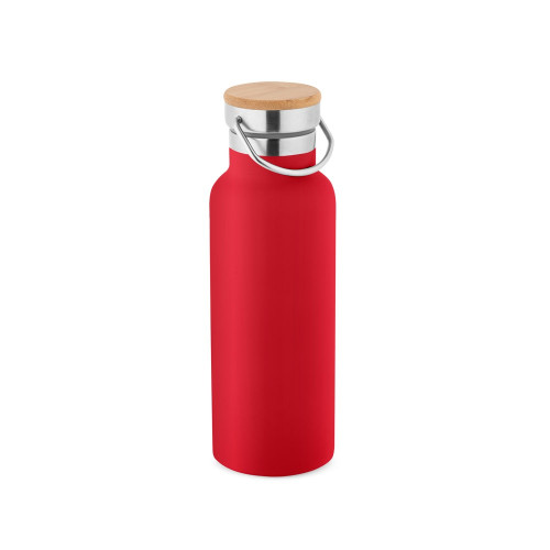 RAGNAR. Vacuum insulated stainless steel bottle 570 mL