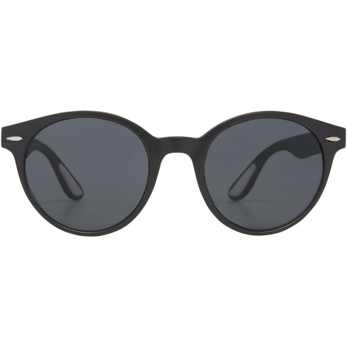 Steven round on-trend sunglasses