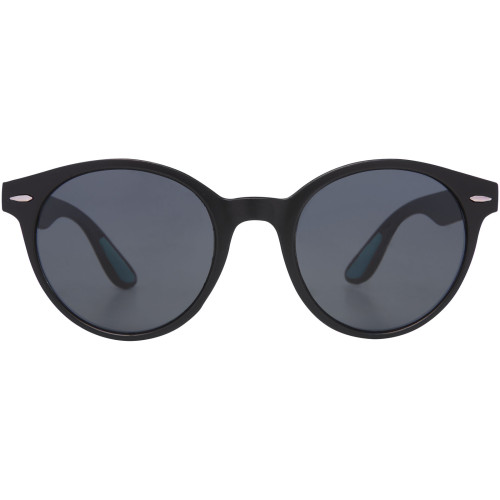 Steven round on-trend sunglasses