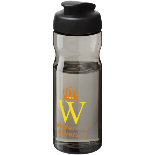 H2O Active® Base Tritan™ 650 ml flip lid sport bottle