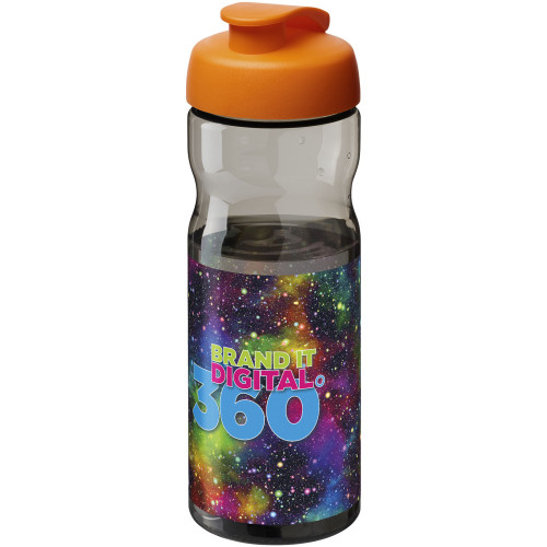 H2O Active® Base Tritan™ 650 ml flip lid sport bottle