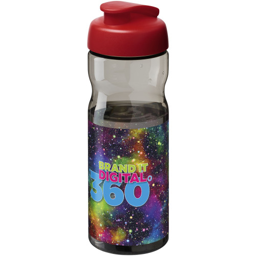 H2O Active® Base Tritan™ 650 ml flip lid sport bottle