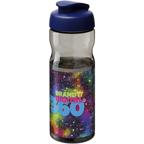 H2O Active® Base Tritan™ 650 ml flip lid sport bottle