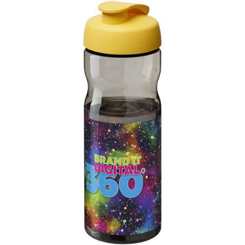 H2O Active® Base Tritan™ 650 ml flip lid sport bottle