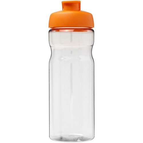 H2O Active® Base Tritan™ 650 ml flip lid sport bottle