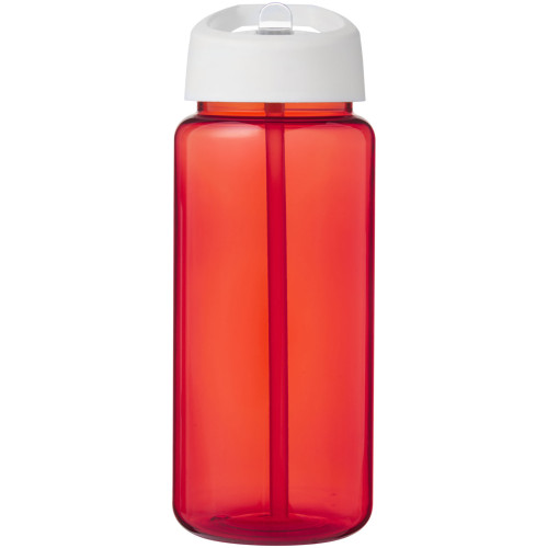 H2O Active® Octave Tritan™ 600 ml spout lid sport bottle