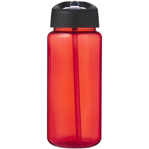 H2O Active® Octave Tritan™ 600 ml spout lid sport bottle