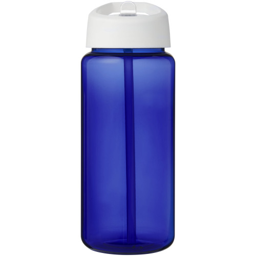 H2O Active® Octave Tritan™ 600 ml spout lid sport bottle