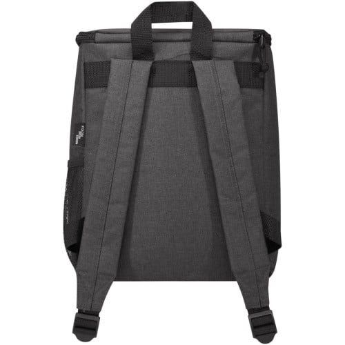 Excursion GRS RPET cooler backpack 12L